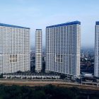 Double Tree by Hilton Surabaya Rayakan Rangkaian Natal dan Tahun Baru 2022 dengan Berbagai Promo Menarik