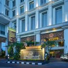 List Hotel Terbaik di Sekitar Kawasan Harbour Bay Batam