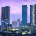 5 Rekomendasi Hotel di Jakarta Cocok Untuk WFH