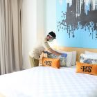 Tips Safe Staycation Selama PPKM dari Yello Hotel Paskal Bandung