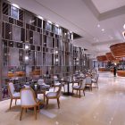 Kerja Santai Sambil “Ngopi” dan Makan Steak Di Coworking Space Aren Coffee Shop Grand Kangen Hotel
