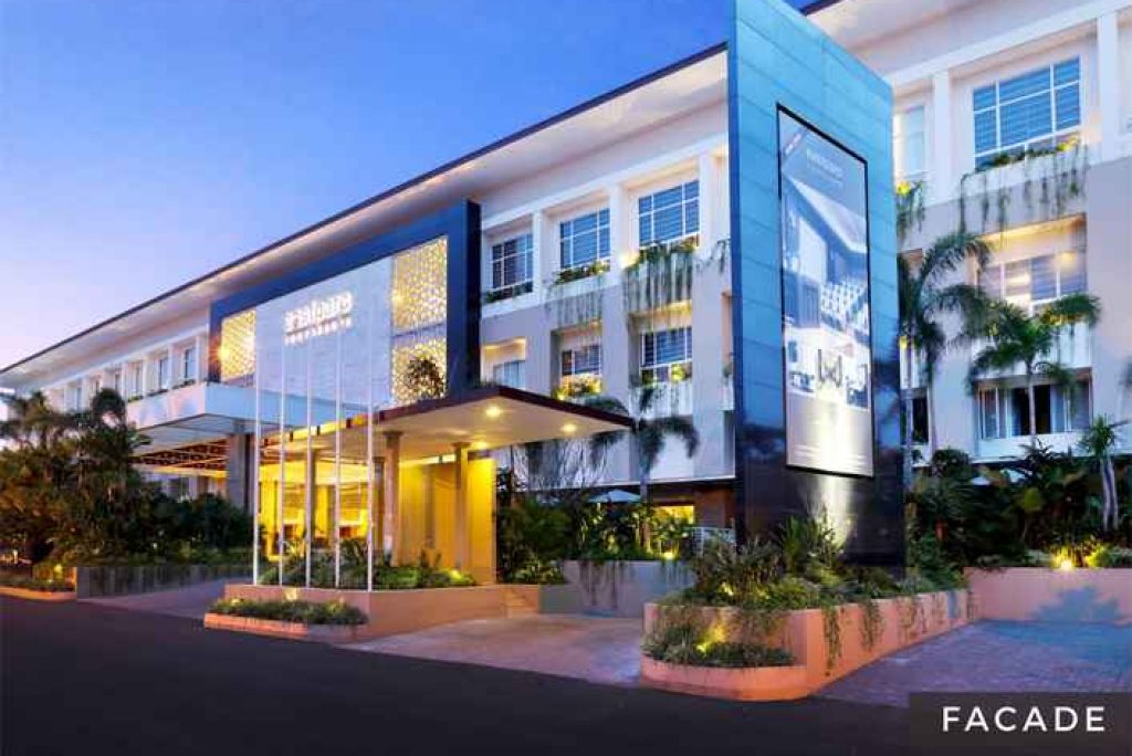 Eastparc Hotel Yogyakarta