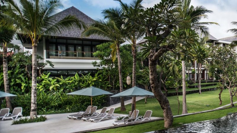 The Anvaya Beach Resort Bali - Dailyhotels.id