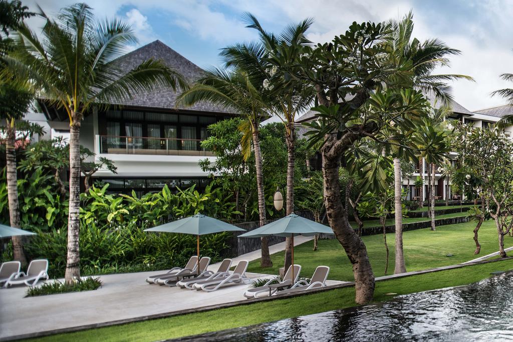 The Anvaya Beach Resort Bali - Dailyhotels.id