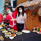 Vasa Hotel Suguhkan Yee Shang untuk Sambut Perayaan Imlek