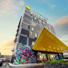 Luminor Hotel Jemursari Surabaya Menghadirkan Konsep Ramadhan Bertajuk “A Magnificent Iftar in Andalusia”