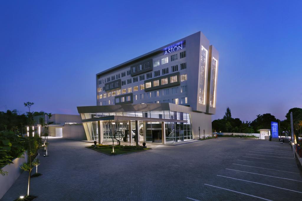 Aston Banyuwangi Hotel and Conference Center