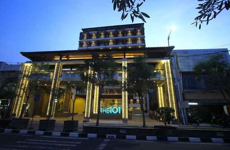 THE 1O1 Yogyakarta Tugu Hotel
