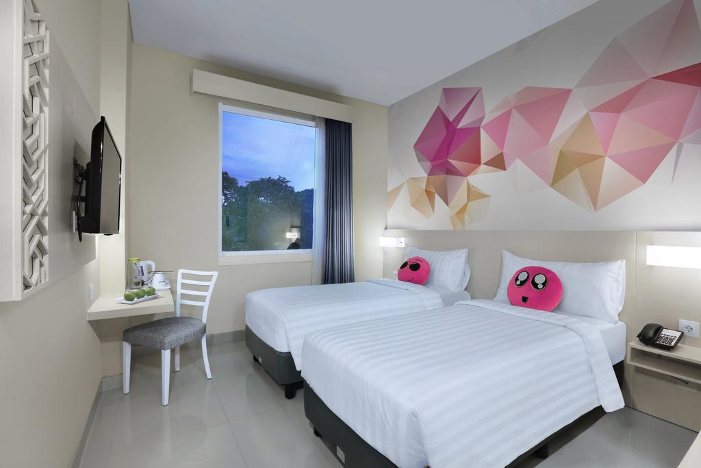 Favehotel Tlogomas Malang - Dailyhotels.id