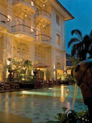 The Phoenix Hotel Yogyakarta – MGallery Collection