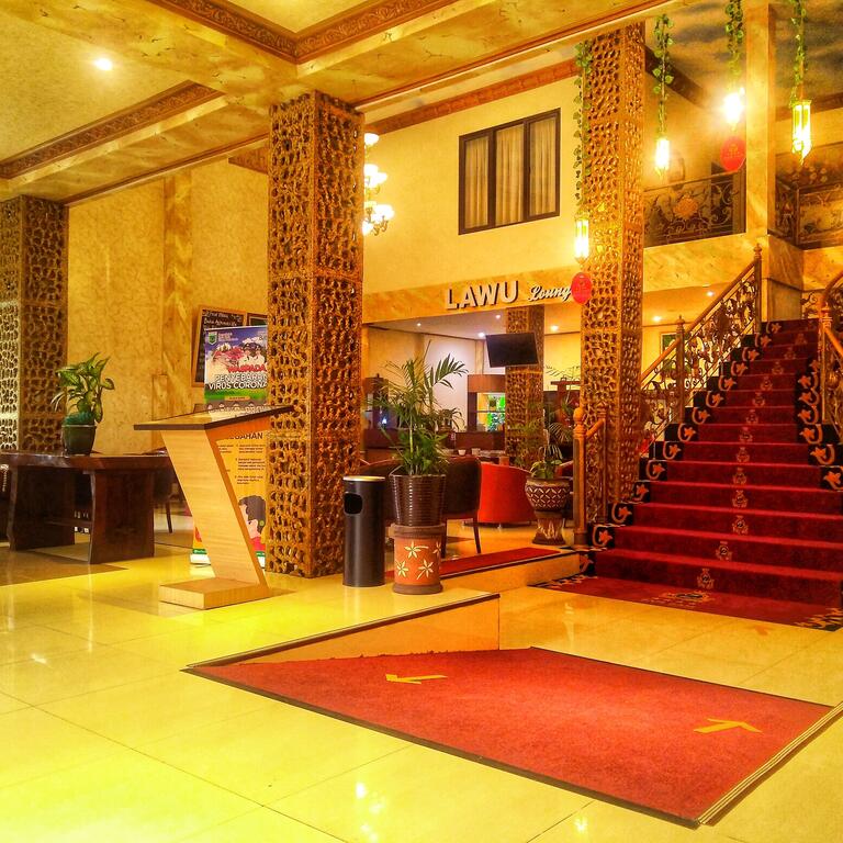Zamzam Hotel and Resort