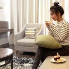 Lovely Choco Berries dari YELLO Hotel Paskal Bandung untuk Hari Kasih Sayang