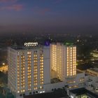 Hotel View Citylight Terbaik di Surabaya
