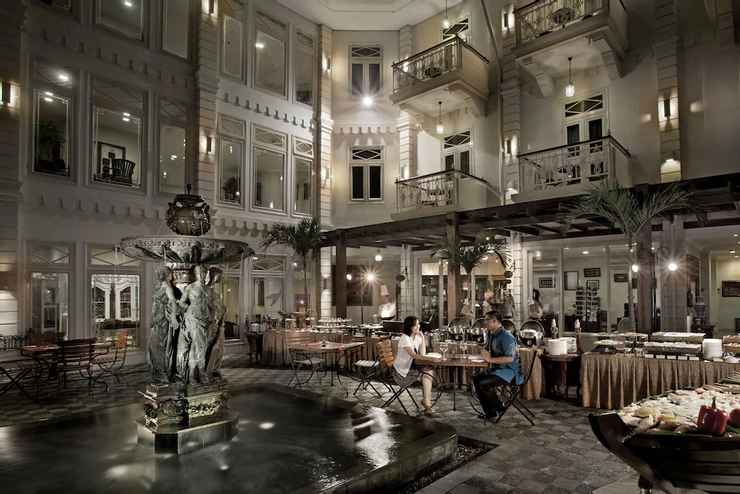 The Phoenix Hotel Yogyakarta – MGallery Collection