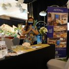International Chef Day, JW Marriott Hotel Surabaya Adakan Kompetisi Masak Antar Chef