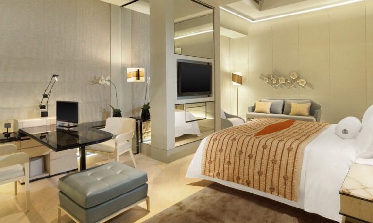 Yuk Simak Bedanya Hotel Bintang 1 Sampai 5! Dailyhotels.id