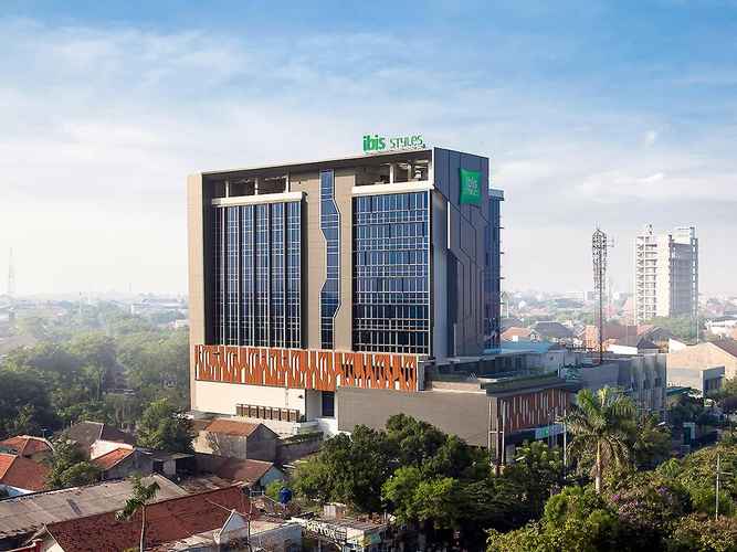 Ibis Styles Surabaya Jemursari - Dailyhotels.id