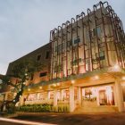 Jalan Malioboro Mulai Dibuka, Aveta Hotel Tawarkan Promo Kamar