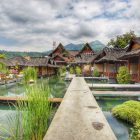 3 Hotel Hidden Gem dengan Vibes Santai di Bali dan View yang Indah!