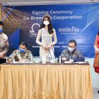 Sambut Ramadan 2022, Harmony Iftar Kembali Hadir di Grand Dafam Signature Surabaya