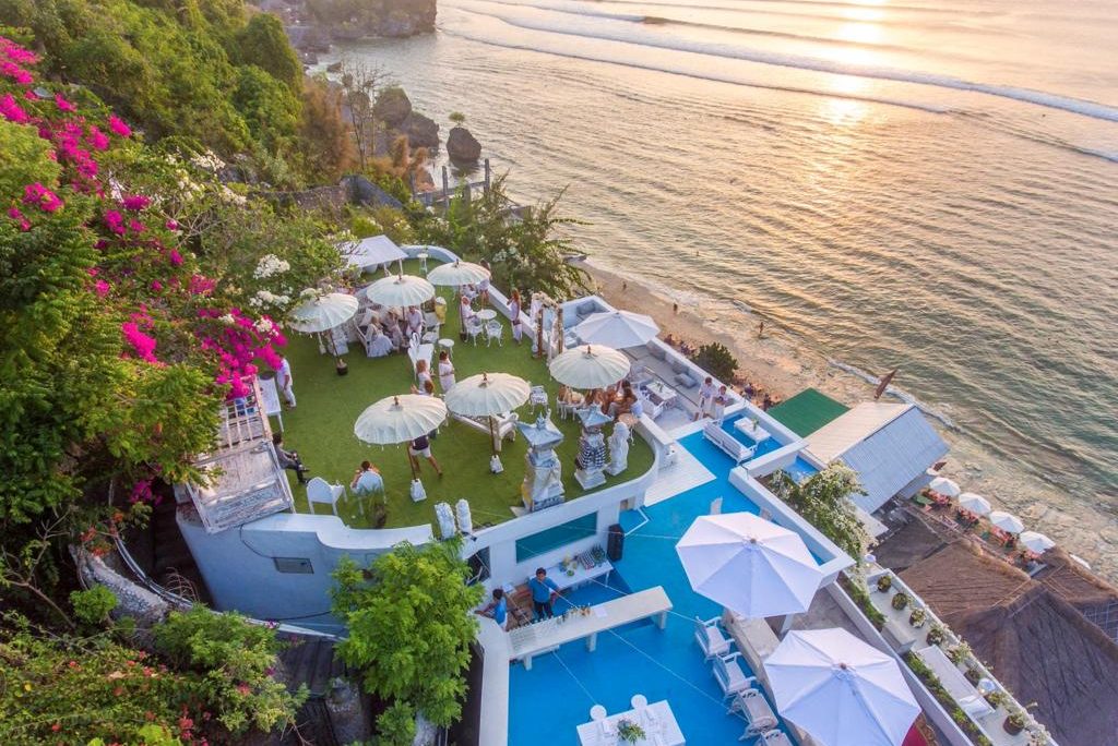 Inilah! 5 Hotel Unik dan Keren Di Badung Bali, yang mana favoritmu ?