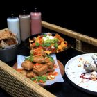 Instagramable & Kekinian, Resto Di Surabaya Ini Bisa Banget Kalian Kunjungi
