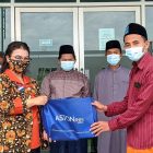 Royal Tulip Darmo Surabaya Beri Ruang Kolaborasi Industri Fashion Bekerjasama UK Perta Surabaya