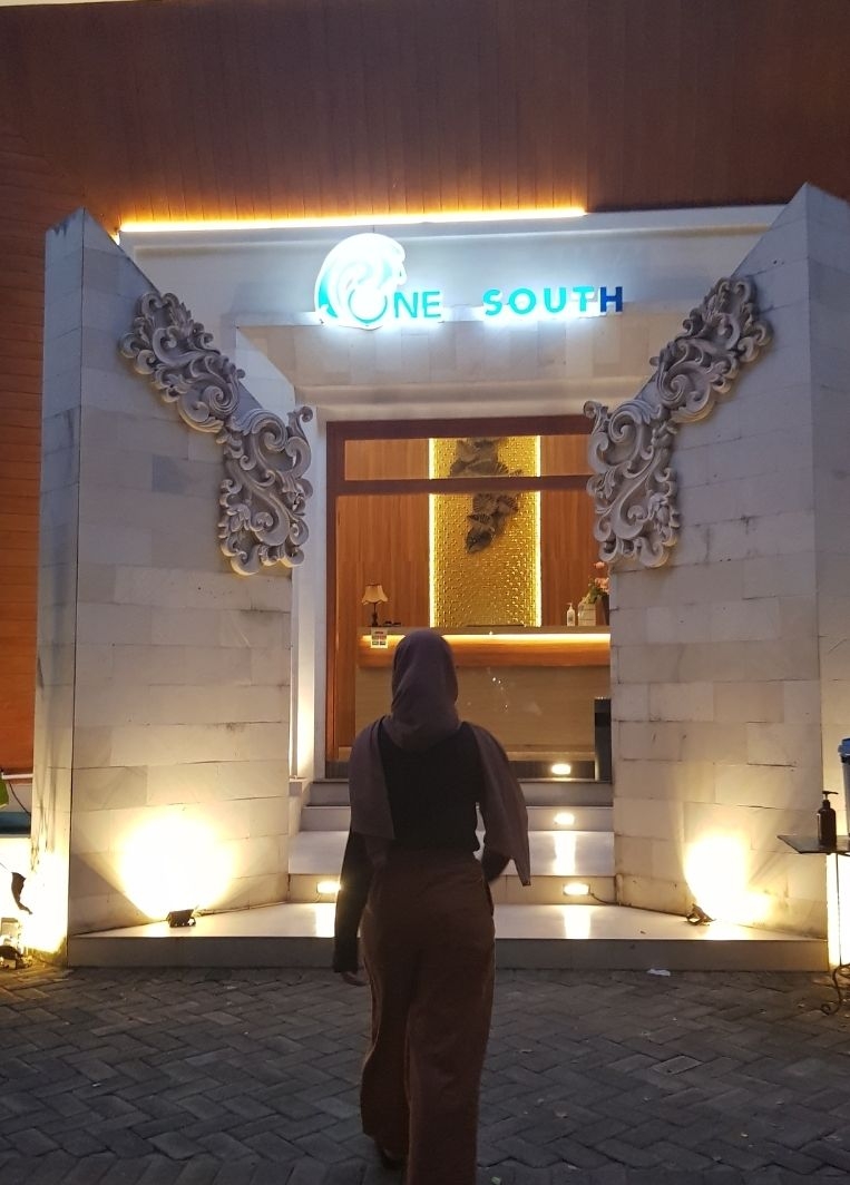 One South