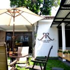 Rumanami Residence, Penginapan Hits Ala Eropa di Jakarta