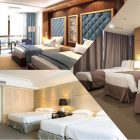 Omega Hotel Manajemen Memperkuat Kolaborasi Bersama Gloria Hotel & Resort China