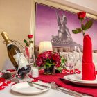 Ring in the New Year at Amaryllis Boutique resort