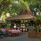 Rekomendasi Hotel Yogyakarta Dekat Pantai Parangtritis