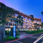 5 Hotel Rekomendasi Menginap di Pulau Rempang, Super Indah dengan Pemandangan Laut