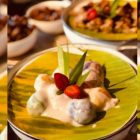 Penawaran Mewah All you can eat Plated Buffet Service di Hotel Borobudur Jakarta