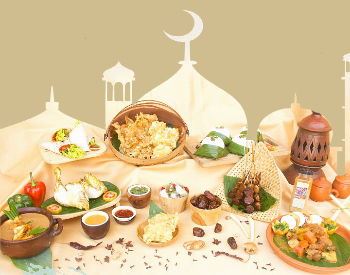 Promo Iftar Di Hotel Jakarta Selama Bulan Ramadhan 2023