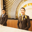 Staycation Aman di Swiss-Belhotel Mangga Besar Jakarta