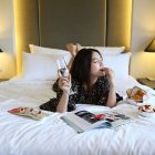 Bandung Punya Hotel Alam Unik? Cocok Banget Buat Tempat Healing Kamu