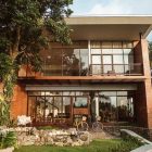 Rekomendasi Hotel Unik di Malang, Lekat dengan Arsitektur Vintage yang Estetik
