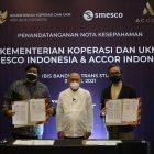 Rumanami Residence, Penginapan Hits Ala Eropa di Jakarta
