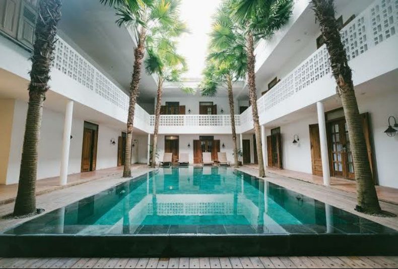 Rekomendasi Hotel Murah di Yogyakarta yang Ngga Bikin Nyesel