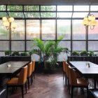 YATS.Colony, Hotel Minimalis Instagrammable Yang Ramah Lingkungan