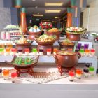 Buka Puasa & Nostalgia ‘Ramadhan Tempoe Doeloe’ di Grand Kitchen