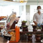 Double Chin Restaurant & Bar Hadirkan Y-Hour Selama PKBB