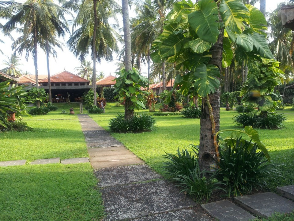 Hotel Ketapang Indah Banyuwangi
