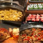 Cara baru menikmati IMLEK Dinner ke Rumah oleh Harris Hotel Malang