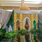 Royal Tulip Darmo Surabaya  mendapatkan penghargaan Indonesia Leading New 5 Star Hotel in Surabaya