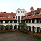 Kenali Keindahan Arsitektur dan Budaya Hotel di Jogja yang Bersejarah