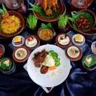 Nostalgia Menu Buka Puasa Masa Kecil Di “Ramadhan Lawas” Kampi Hotel Tunjungan Surabaya