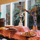 Sajian Tradisional hingga Timur Tengah Menu Buka Puasa HARRIS Café Tebet