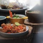 5 Rekomendasi Dining dengan Panorama Alam di Bali yang Stunning